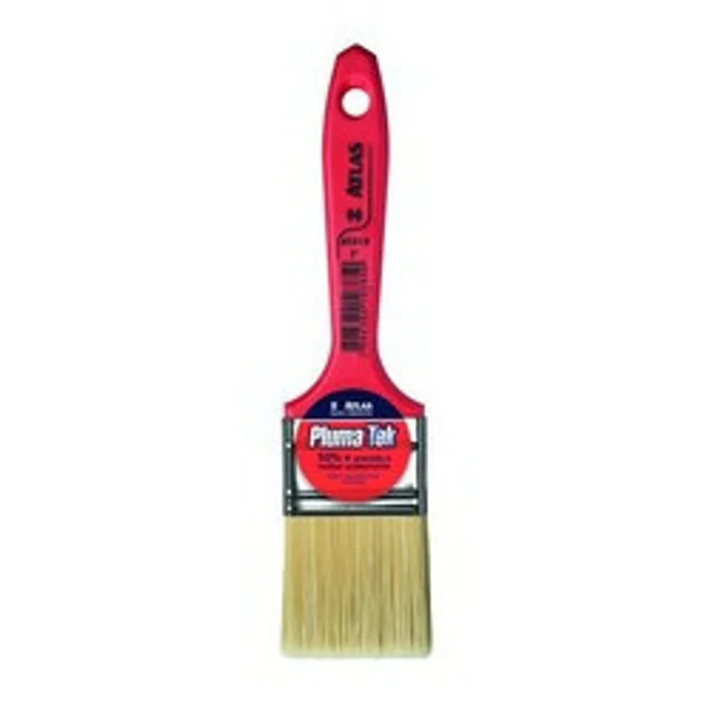 Pincel Medio Sintetico 2.1/2" Pluma Tek