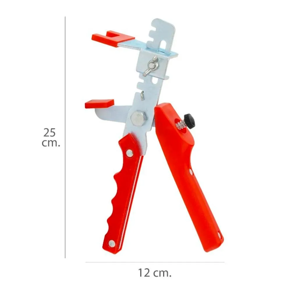 Pistola de nivelamento / Pistola de nivelamento de piso