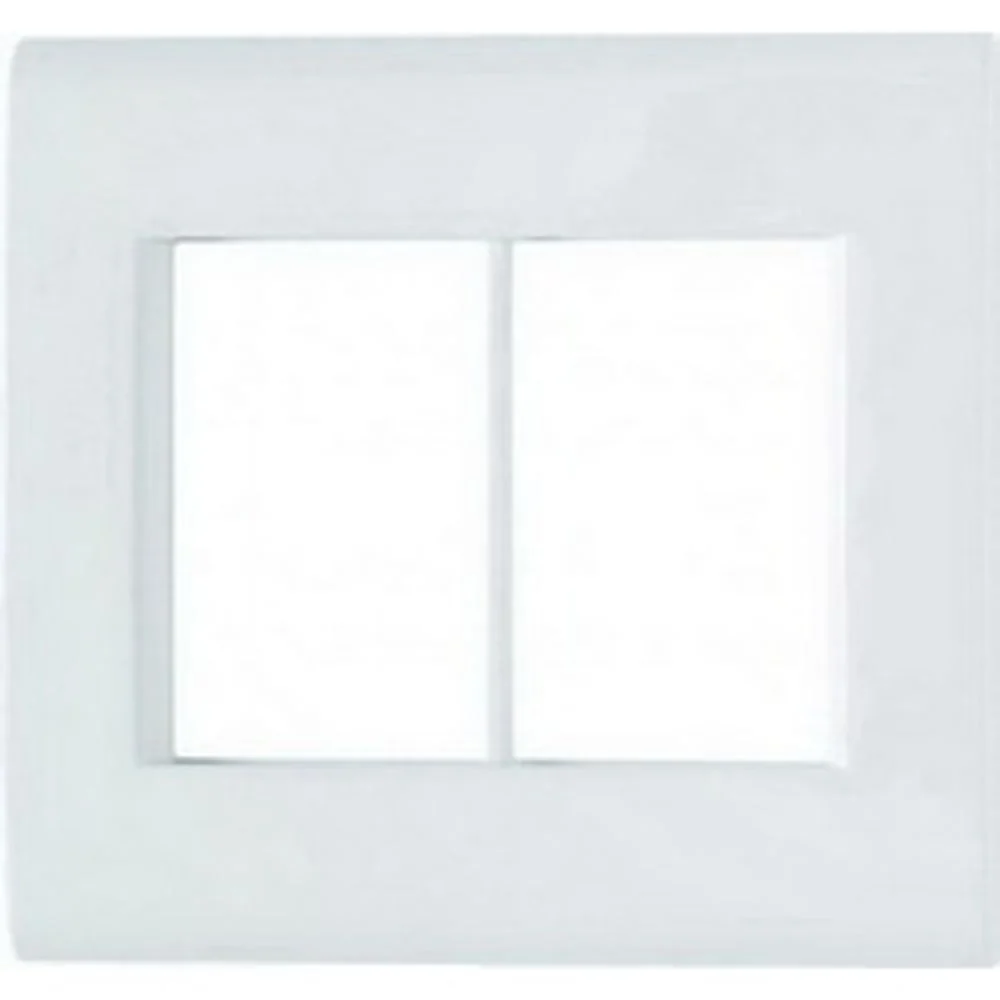 Placa 6p 4x4 - Liz