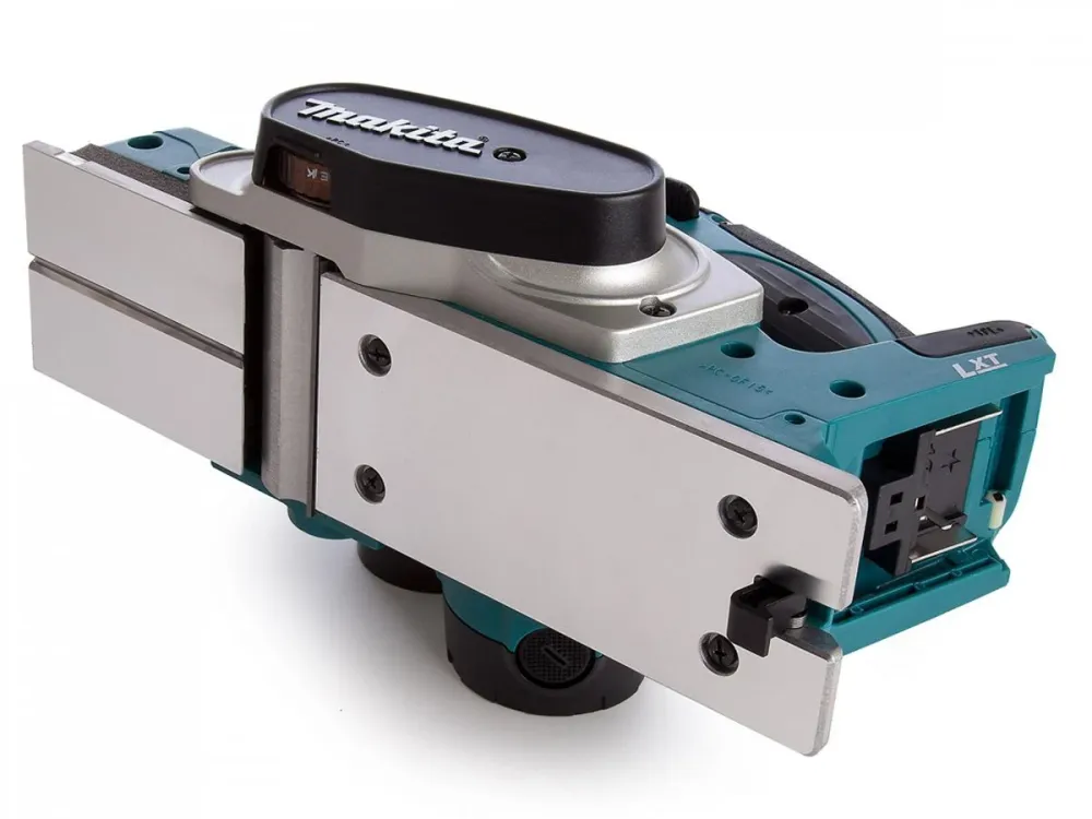 PLAINA À BATERIA 18V 82MM DKP180Z SEM BATERIA MAKITA