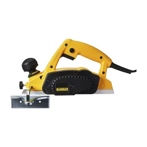 PLAINA ELÉTRICA 2.5MM DW680-B2 600W 220V DEWALT