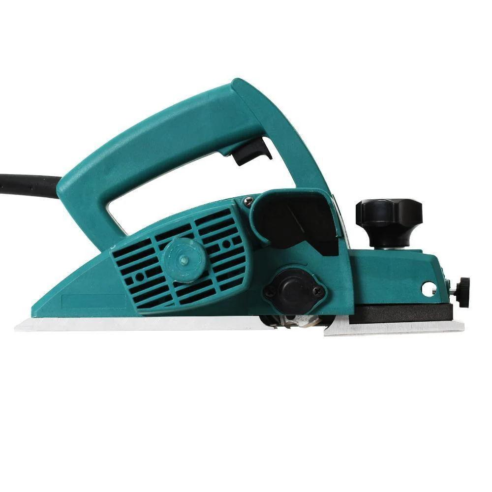 PLAINA ELÉTRICA 82MM 1100 750W 220V MAKITA