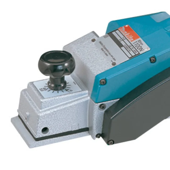 PLAINA ELÉTRICA 82MM 1100 750W 220V MAKITA