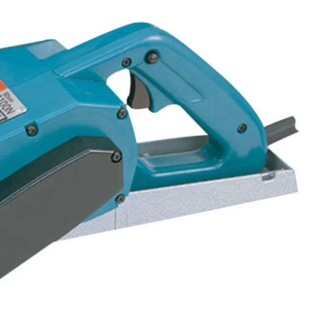 PLAINA ELÉTRICA 82MM 1100 750W 220V MAKITA