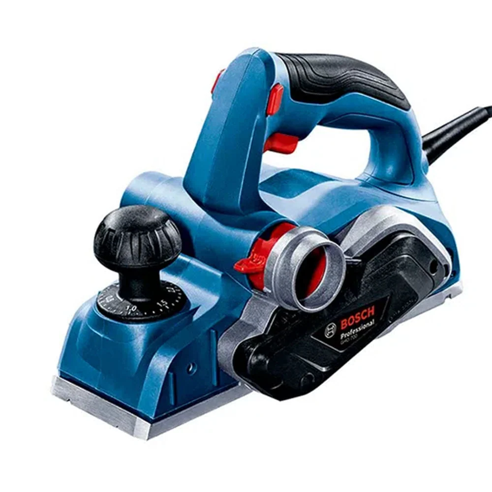 PLAINA ELÉTRICA GHO700 700W 06015A90E0 220V BOSCH