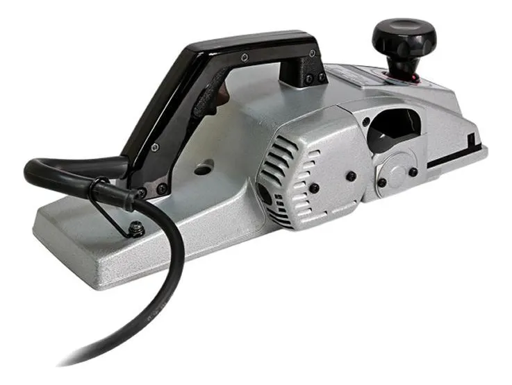 PLAINA ELÉTRICA MANUAL 155MM 1805N 1.140W 220V MAKITA