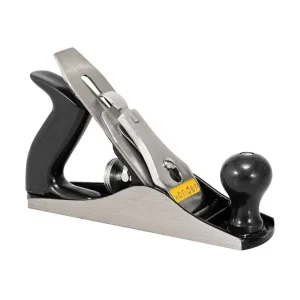 PLAINA DE FERRO MANUAL Nº 5 3677150000 VONDER