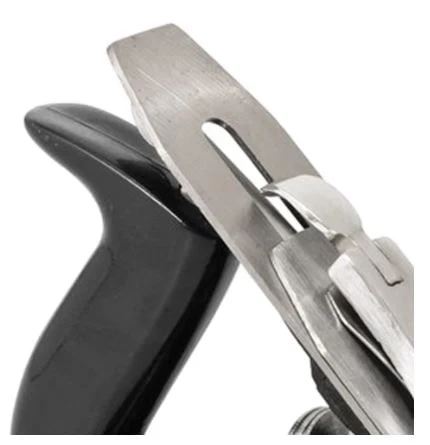 PLAINA DE FERRO MANUAL Nº 5 3677150000 VONDER