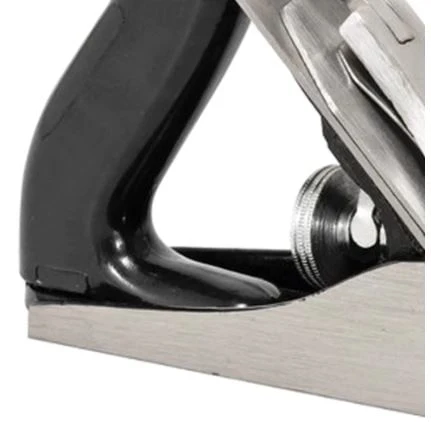 PLAINA DE FERRO MANUAL Nº 5 3677150000 VONDER