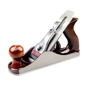PLAINA GLOBAL PROFISSIONAL Nº 3 12-163 STANLEY
