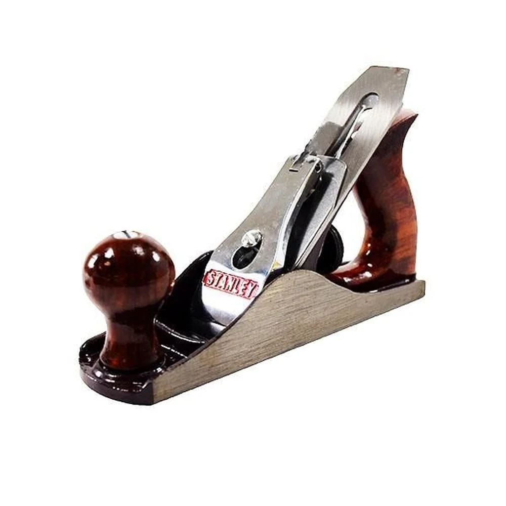 PLAINA GLOBAL Nº 4 PROFISSIONAL 12-164 STANLEY
