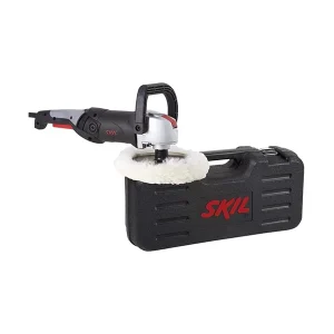 POLITRIZ ANGULAR 7" 9071 COM MALETA F0129071JE 1.300W 220V SKIL