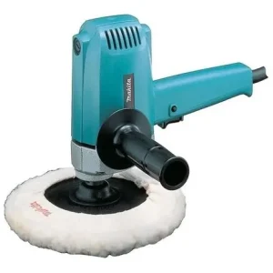 POLITRIZ VERTICAL 7'' 9218PBX 570W 220V MAKITA