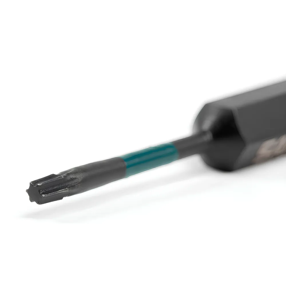 Ponta Impacto Torx T30 50Mm 5 Peças ST59737 Sata