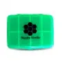 Porta Cápsulas Nação Verde - 8 compartimentos