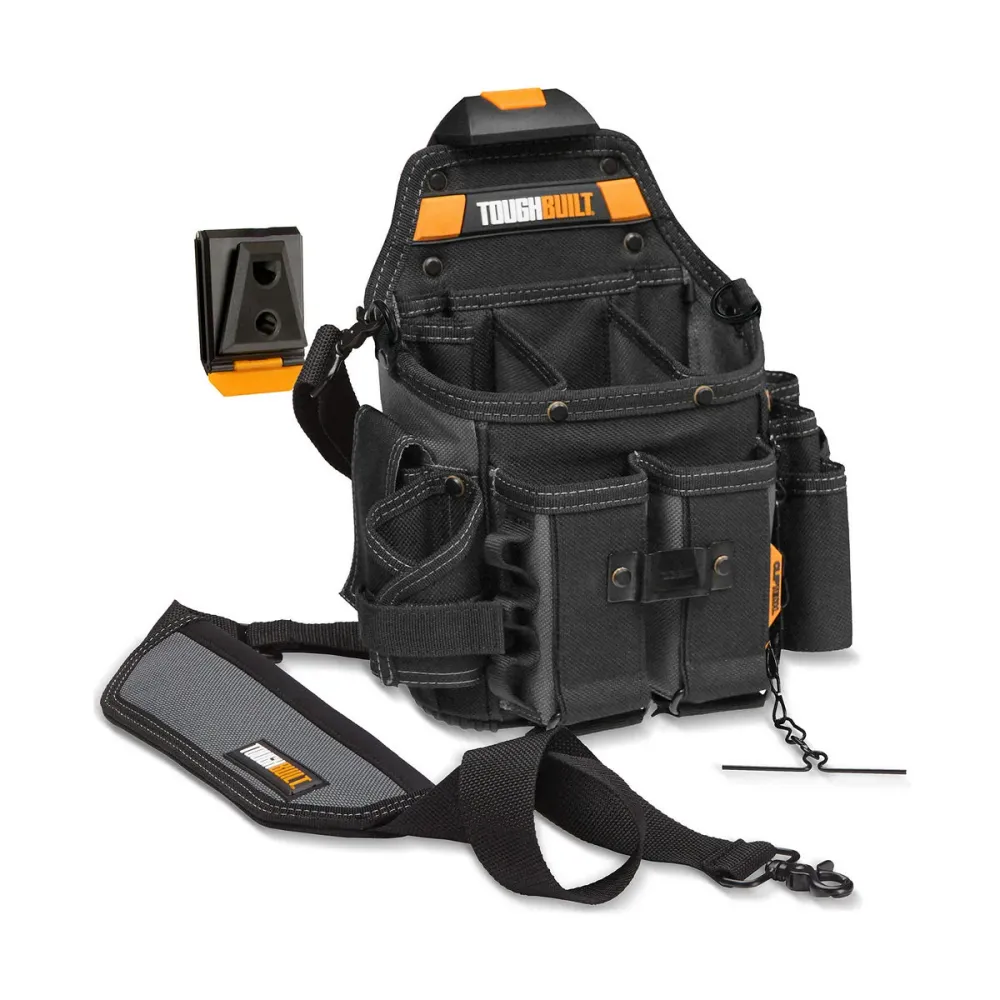 Porta-ferramentas Toughbuilt TB-CT-114