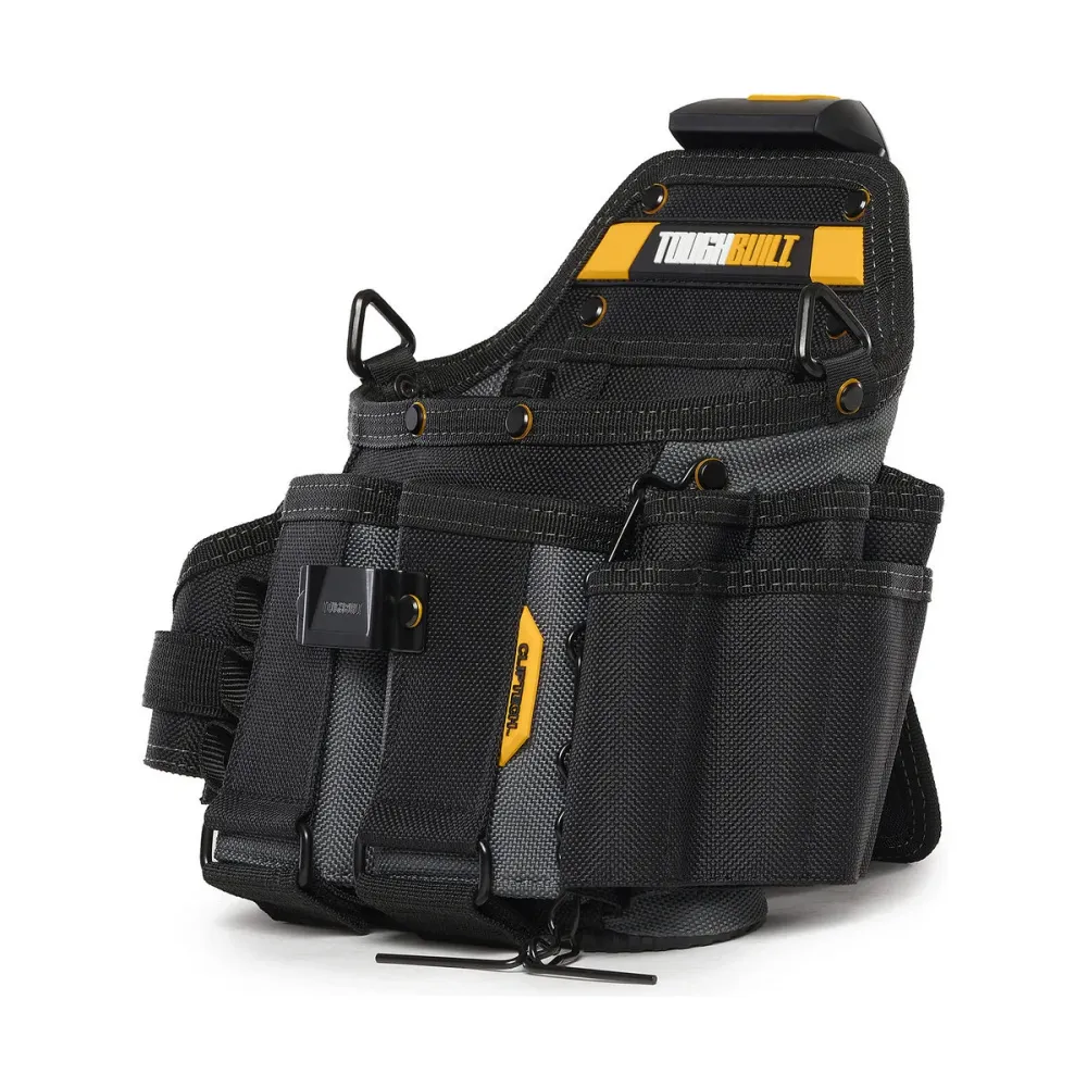 Porta-ferramentas Toughbuilt TB-CT-114