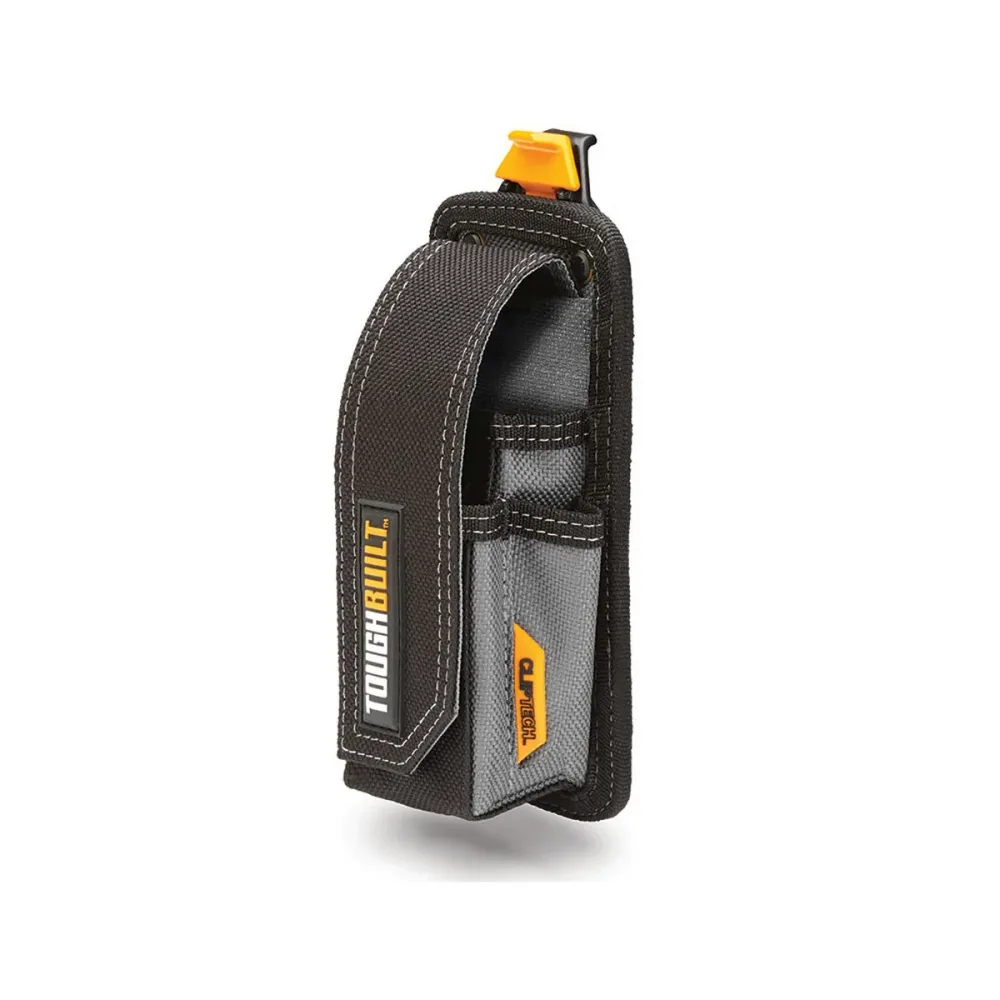 Porta-ferramentas Toughbuilt tb-ct-34-b Voltímetro/amperímetro Bolsa