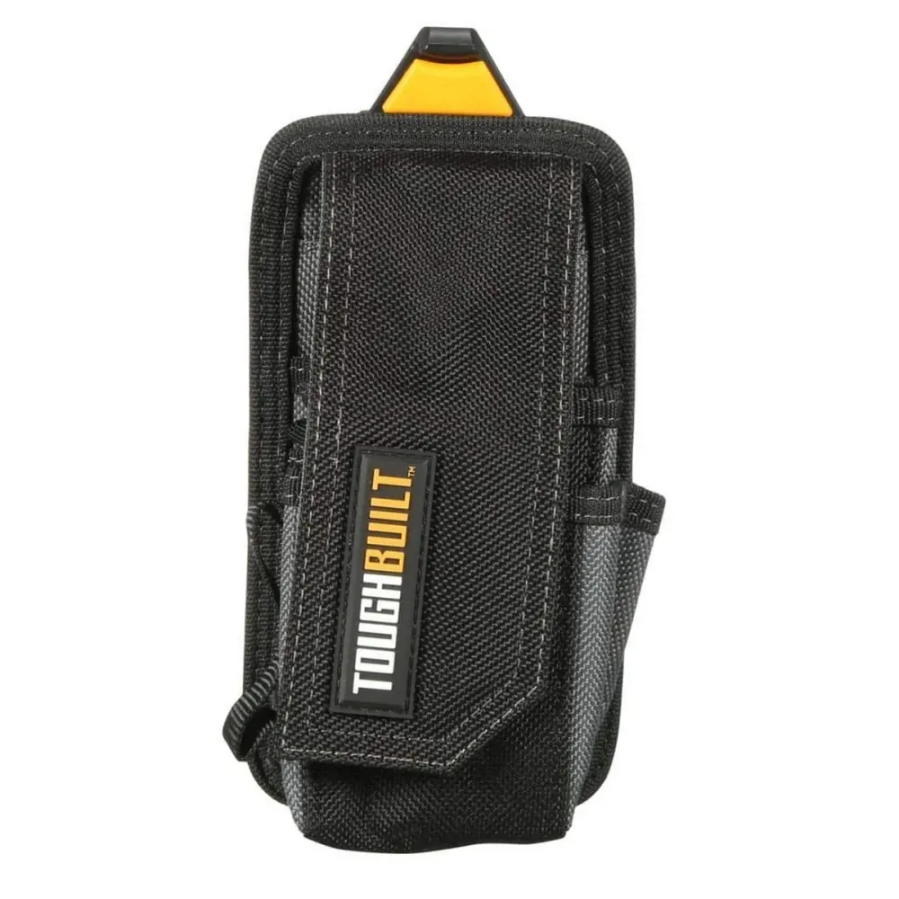 Porta-ferramentas Toughbuilt tb-ct-34-b Voltímetro/amperímetro Bolsa