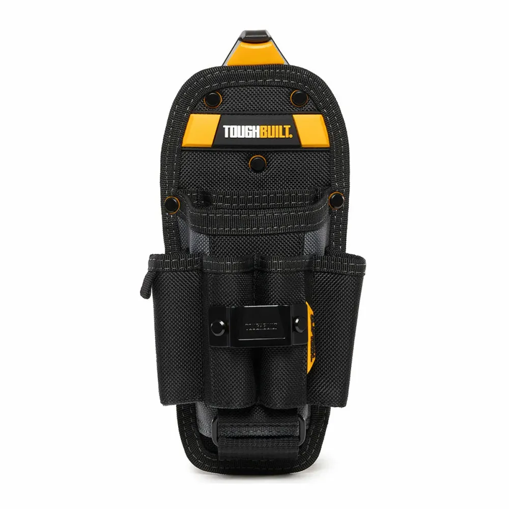 Porta-ferramentas Toughbuilt tb-ct-36-l6 Cliptech 6 Bolsa