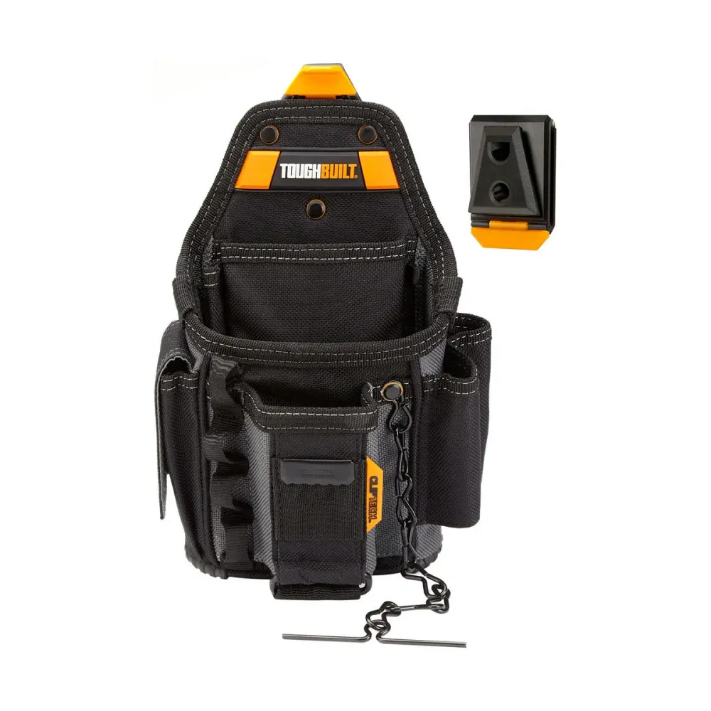 Porta-ferramentas Toughbuilt TOU-CT-34