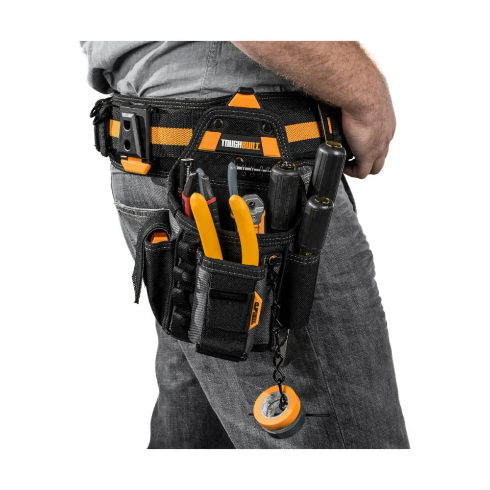 Porta-ferramentas Toughbuilt TOU-CT-34