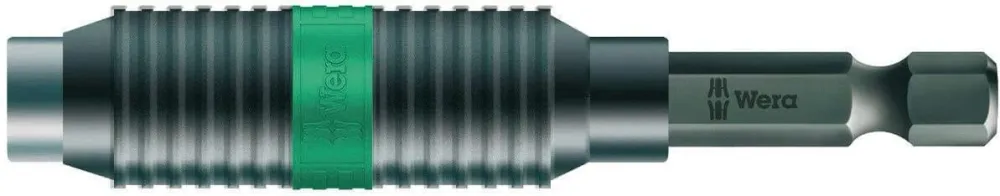 Porta-pontas Universal Rapidaptor BiTorsion 1/4" Wera 053923