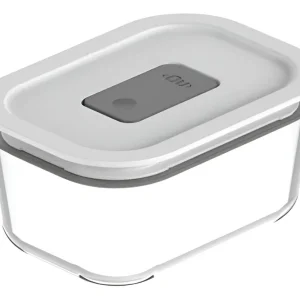 Pote de Vidro Hermético Fresh Lock 370ml | OU