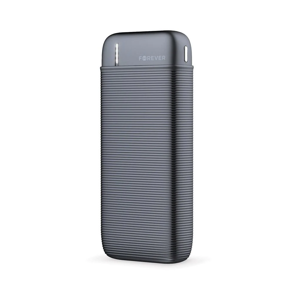 Power bank Forever TB-100M 10000 mAh preto