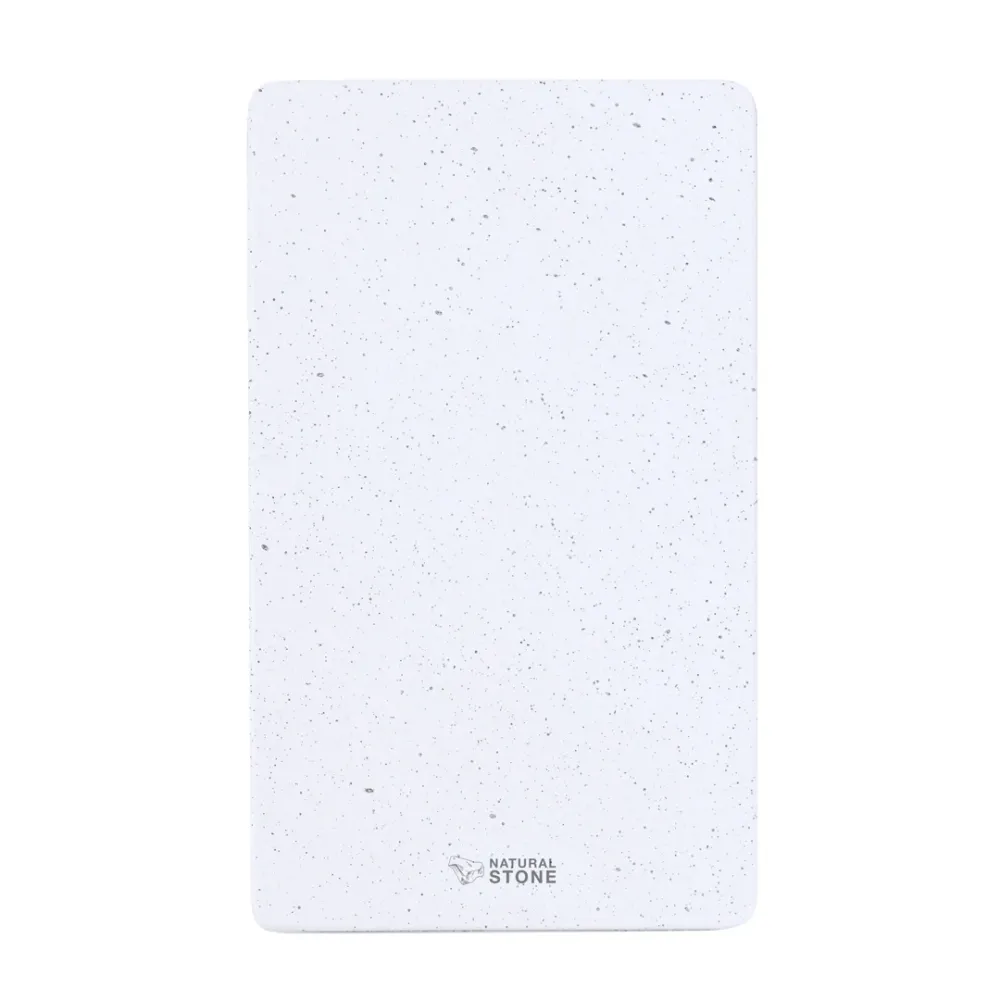 Power Bank Noiman 5000mAh com Pedra Natural