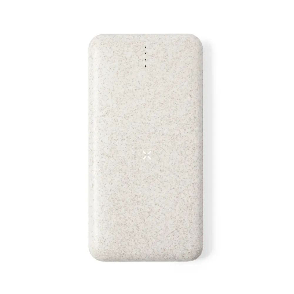 Power Bank Yendik 8000mAh com Carregamento Sem Fios