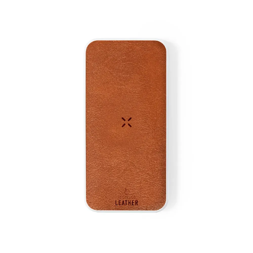 Power Bank Yerry RCS 8000mAh com Carregamento Sem Fios
