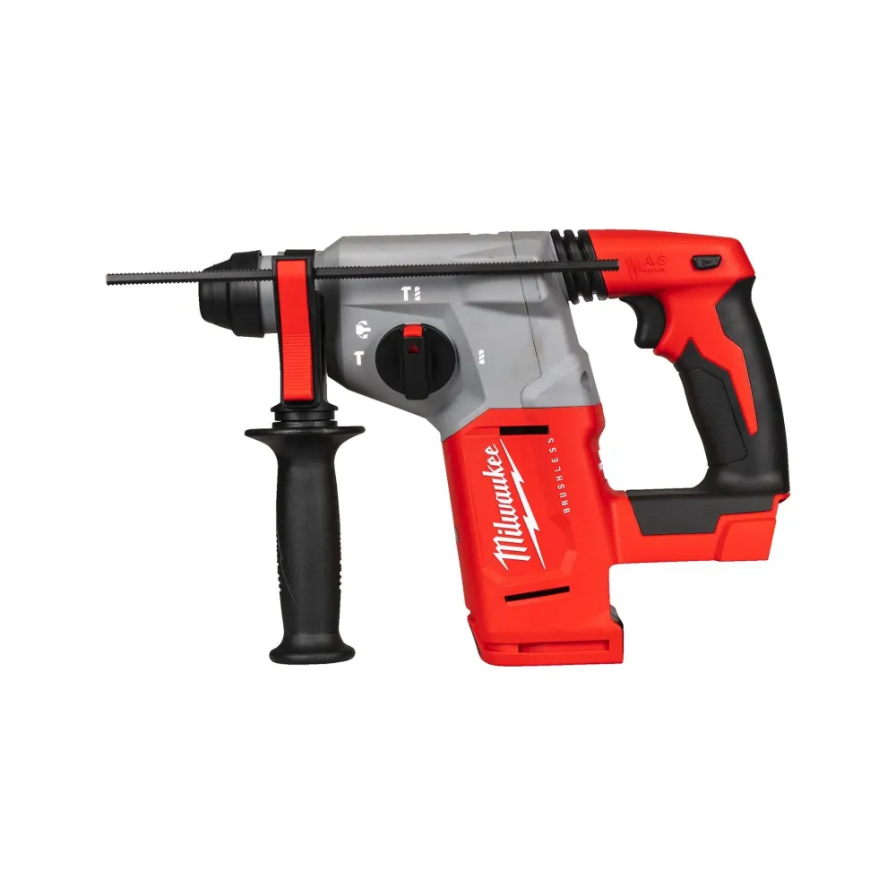 Powerpack 3 ferramentas M18 Milwaukee M18 FPP3Q-502B