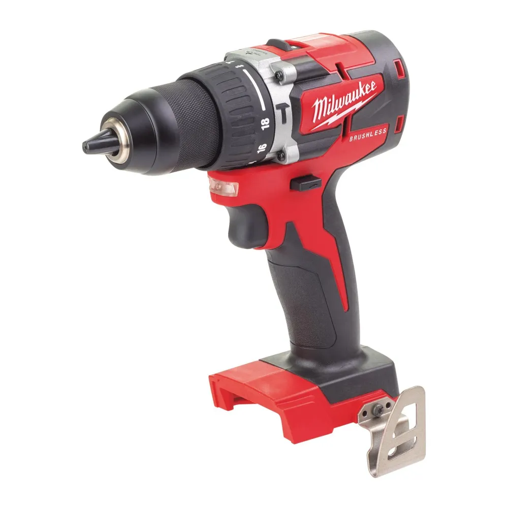 Powerpack 3 ferramentas M18 Milwaukee M18 FPP3Q-502B