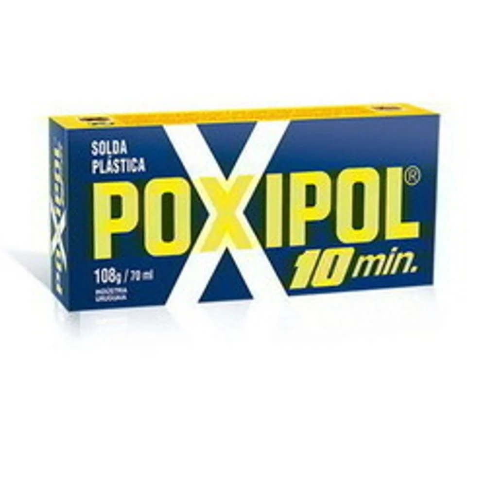 Poxipol Metal 108gr