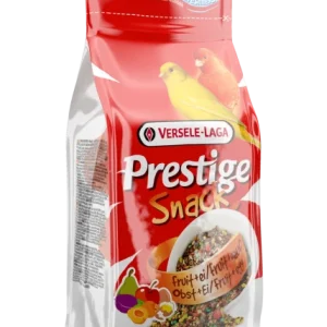 Prestige Snack Grandes Periquitos 125g
