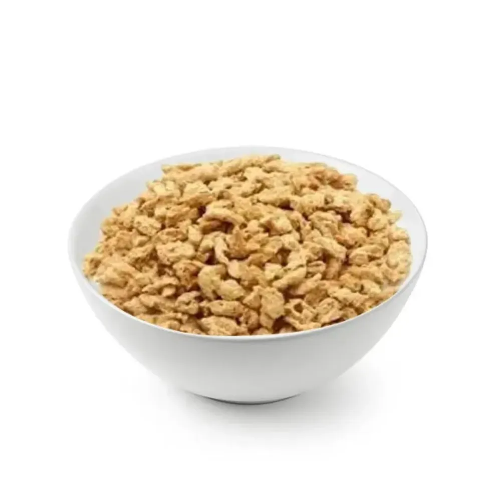 Proteína Texturizada de Soja 100G - Nação Verde