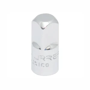 Adaptador De 1/4" Hembra - 3/8" Macho, Urrea 5256 Proveedora Ferretera La Mundial