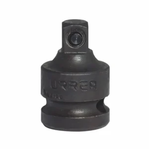 Adaptador de Impacto 1/2" Hembra x 3/8" Macho Urrea 7651 Proveedora Ferretera La Mundial