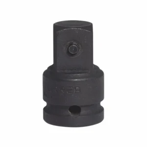 Adaptador de Impacto 1/2" Hembra x 3/4" Macho, Urrea 7652. Proveedora Ferretera La Mundial