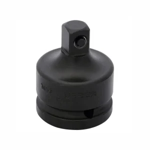 Adaptador de Impacto 3/4" Hembra x 1/2" Macho Urrea 7653 Proveedora Ferretera La Mundial