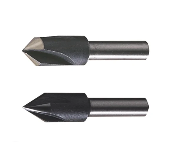 Avellanador 3/4 4FLT 90 Cleveland C46224 Proveedora Ferretera La Mundial