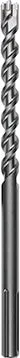 Broca Concreto SDS Max 3/4 x 13" (6 Filos), Makita B-61385 Proveedora Ferretera La Mundial