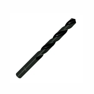 Broca HSS Zanco Recto 7/64" (0.1094") Greenfield 292703 Proveedora Ferretera La Mundial