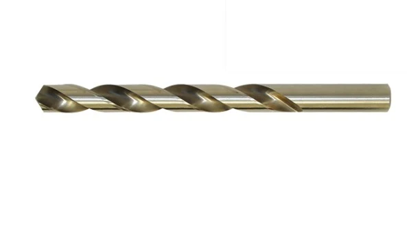 BROCA JOB HEAVYDUTY HSSCOBALTO 17/64" C70016 Proveedora Ferretera La Mundial