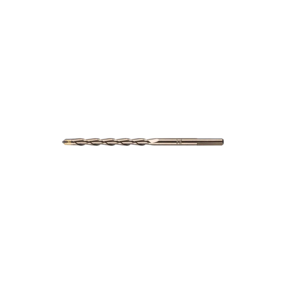 Broca Para Concreto De 5/16 x 6", Truper 11215 Proveedora Ferretera La Mundial