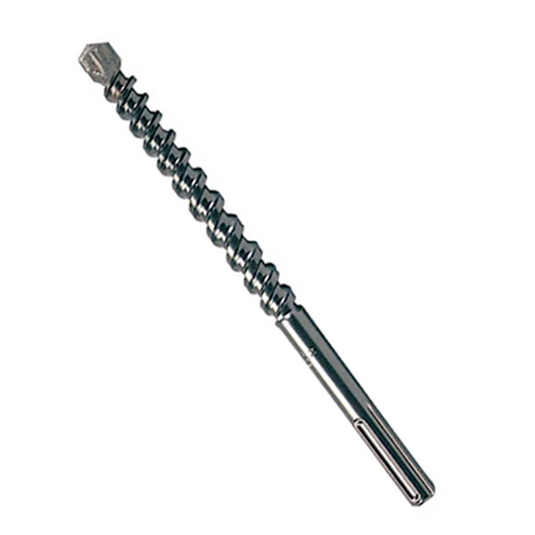 Broca Para Concreto SDS-MAX 1-1/2" x 18" x 23", Makita 711521- Proveedora Ferretera La Mundial