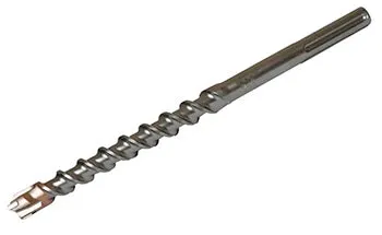 Broca Para Concreto SDS-MAX 7/8" x 8" x 13", Makita 711509- Proveedora Ferretera La Mundial