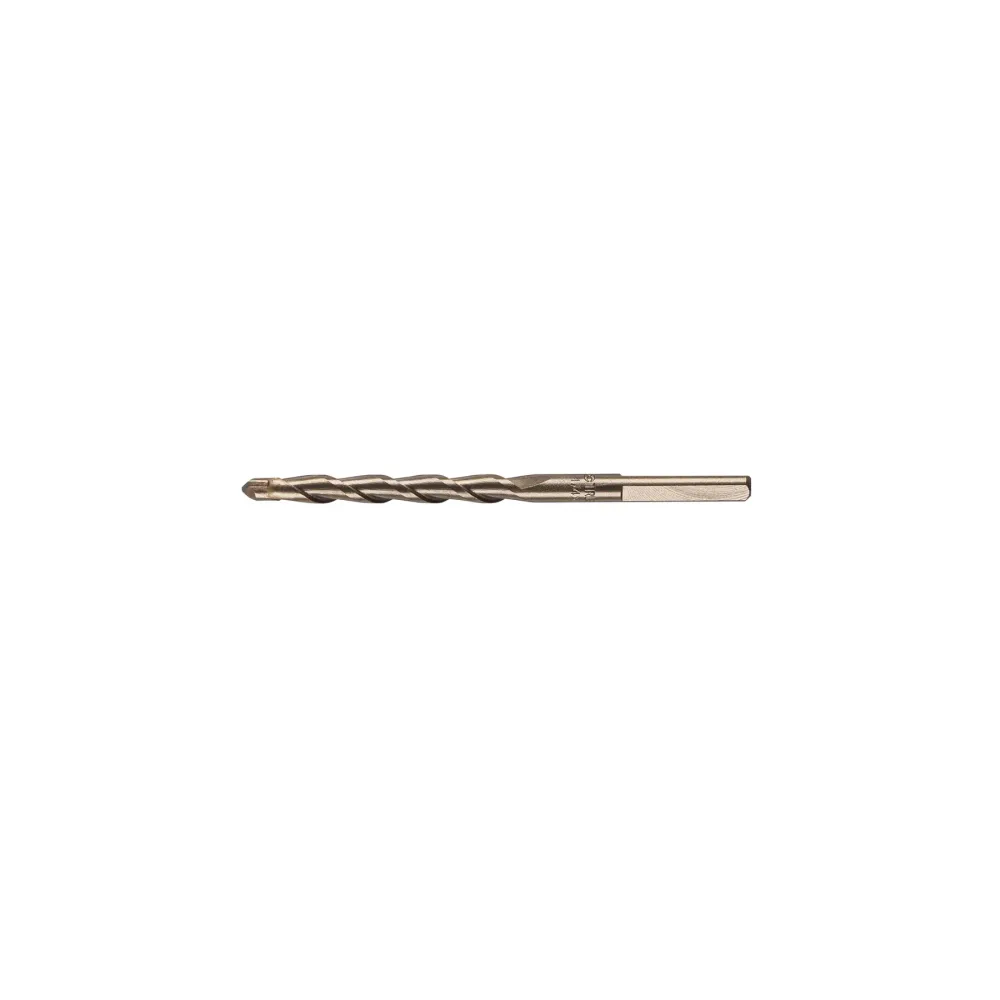 Broca Para Concreto De 1/4 x 4", Truper 11203 Proveedora Ferretera La Mundial