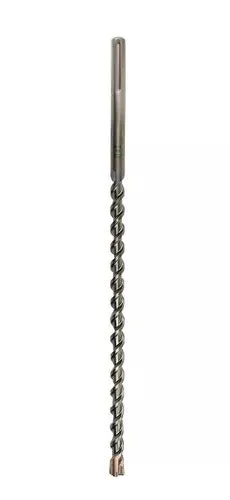 Broca SDS-MAX 3/4" x 16" x 21", 6 Filos, Makita B-61391 Proveedora Ferretera La Mundial